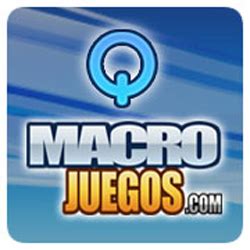 macrojuegos|minijuegos español.